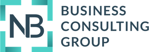 NB Business Consulting Group Logo